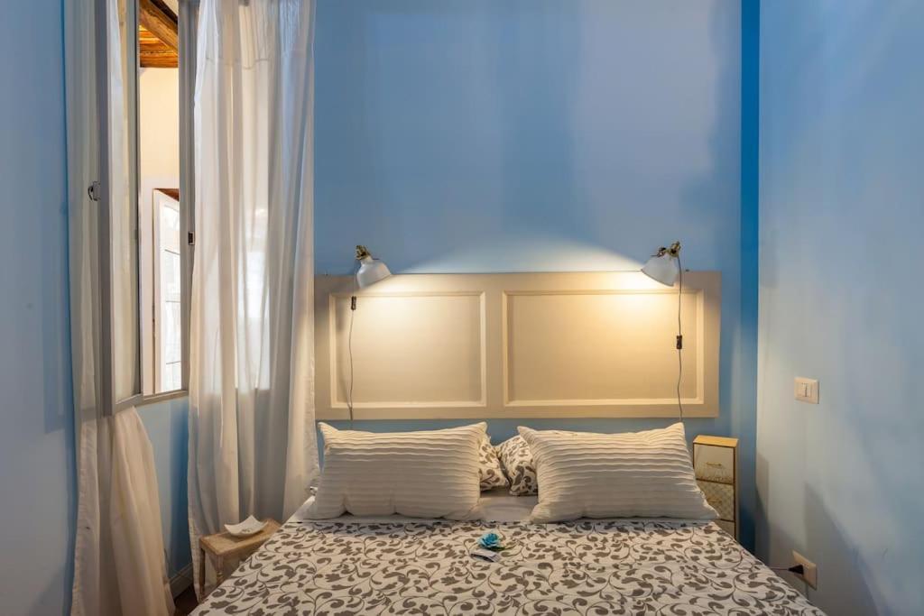 Duomo184 Apartment Napoli Ngoại thất bức ảnh