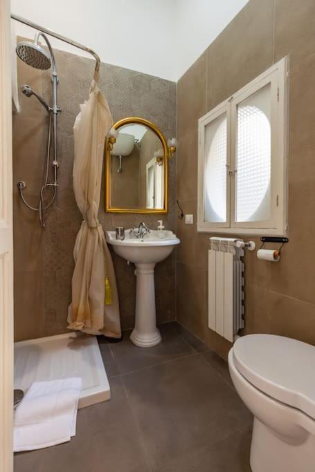 Duomo184 Apartment Napoli Ngoại thất bức ảnh