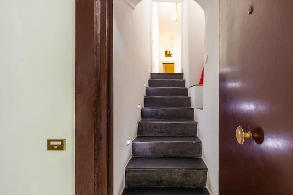 Duomo184 Apartment Napoli Ngoại thất bức ảnh