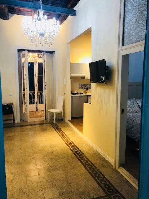 Duomo184 Apartment Napoli Ngoại thất bức ảnh