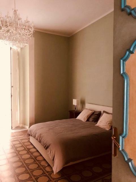 Duomo184 Apartment Napoli Ngoại thất bức ảnh