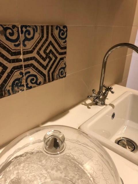 Duomo184 Apartment Napoli Ngoại thất bức ảnh