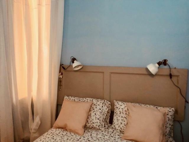 Duomo184 Apartment Napoli Ngoại thất bức ảnh