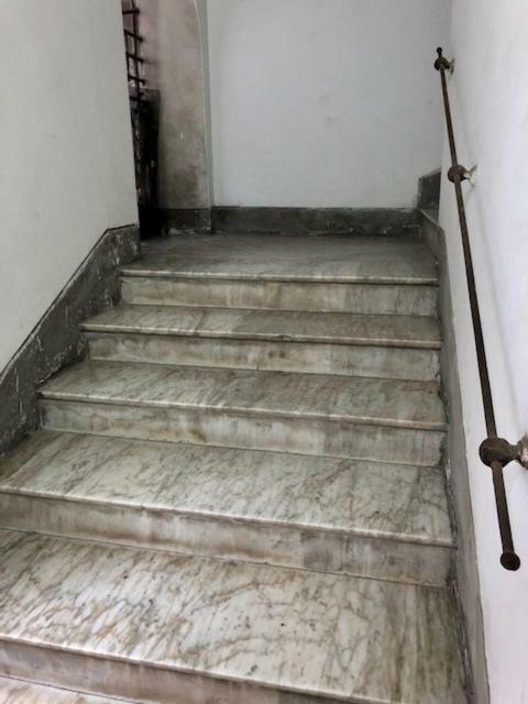 Duomo184 Apartment Napoli Ngoại thất bức ảnh