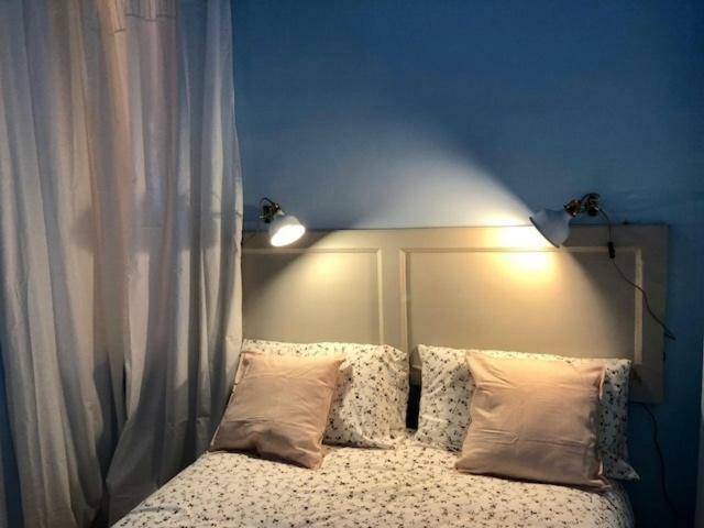Duomo184 Apartment Napoli Ngoại thất bức ảnh