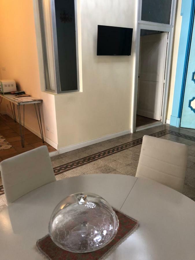 Duomo184 Apartment Napoli Ngoại thất bức ảnh